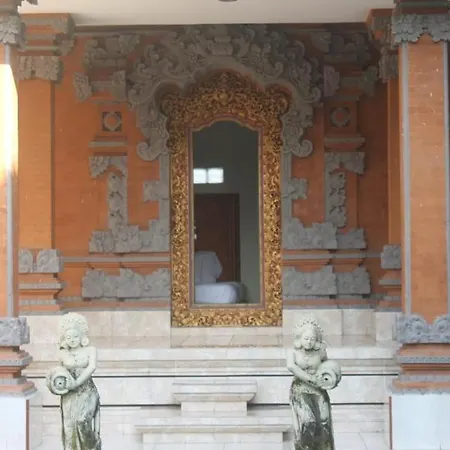Puri Shanti Private Villa
